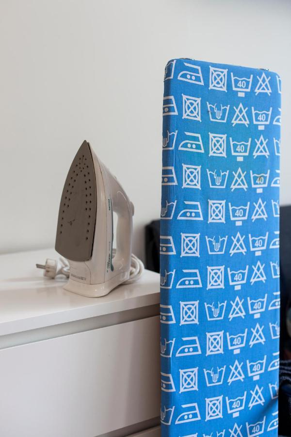 Korter Scandinavian Style In Center Tallinn
